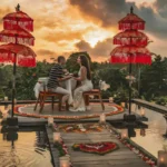 Romantic Sunset Dinner in Bali 6 Beautiful Experiences for Couples Romantic Sunset Dinner in Bali 6 Beautiful Experiences for Couples