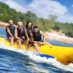 Tanjung Benoa Beach Water Sports Activities, Prices & What to Know