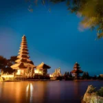 Bali Year-End Holiday, Best Ways to Spend Your Trip