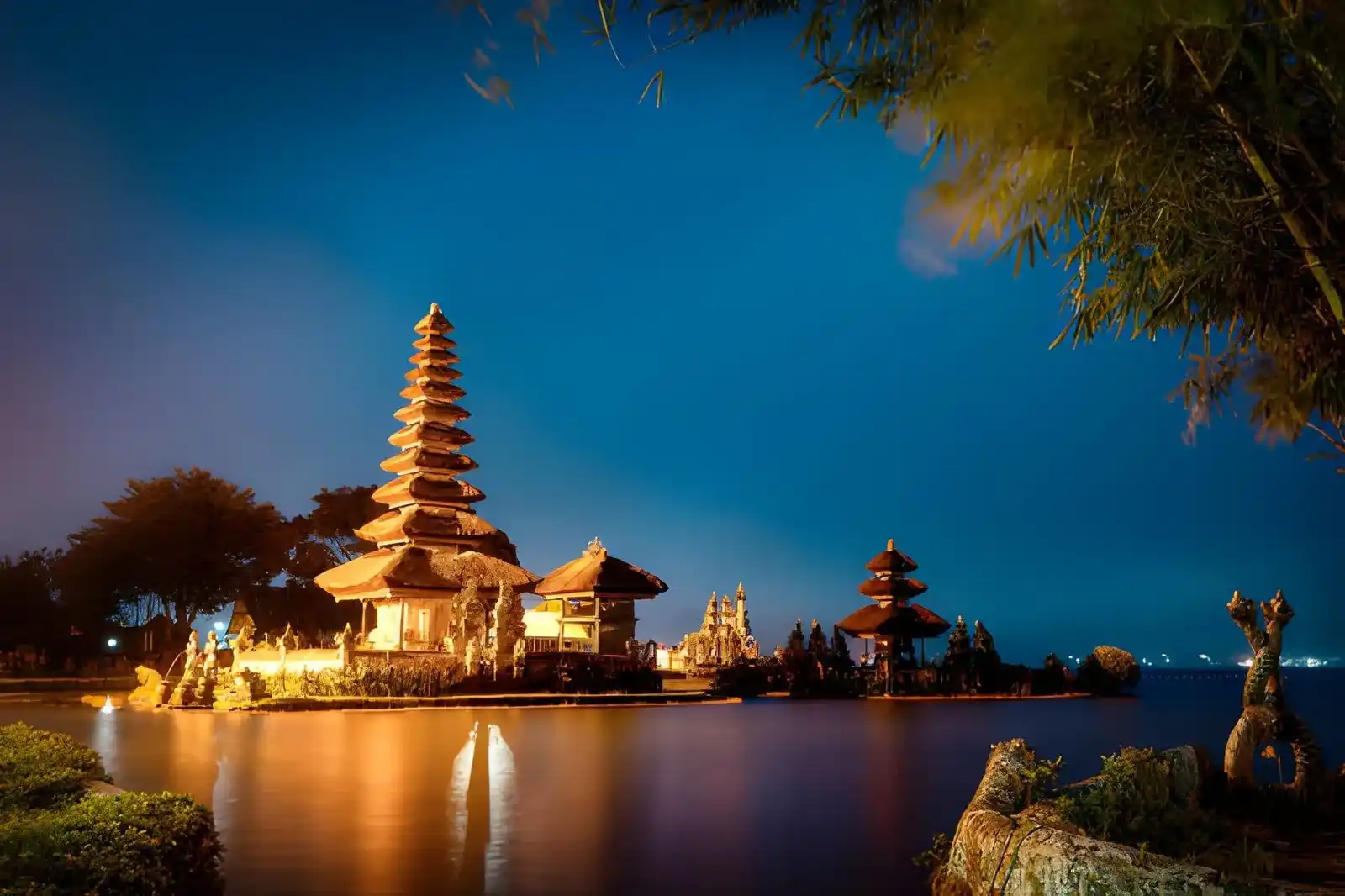 Bali Year-End Holiday, Best Ways to Spend Your Trip