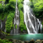 Banyumala Twin Waterfalls Bali Explore North Bali's Hidden Gem
