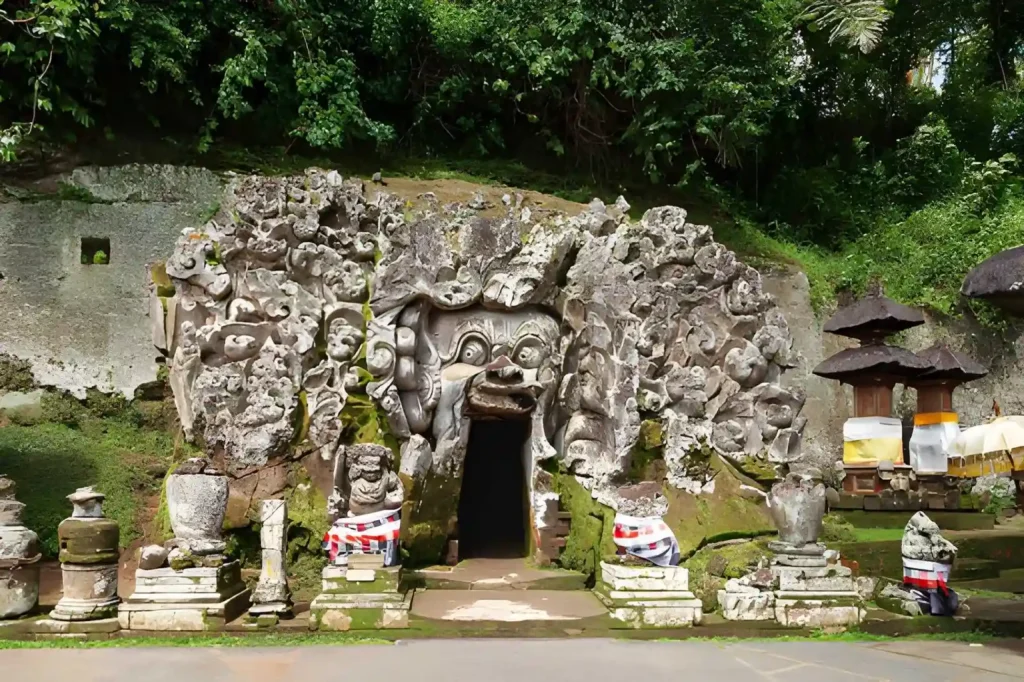 Goa Gajah Temple Bali History, Entrance Fee & Complete Visitor Guide