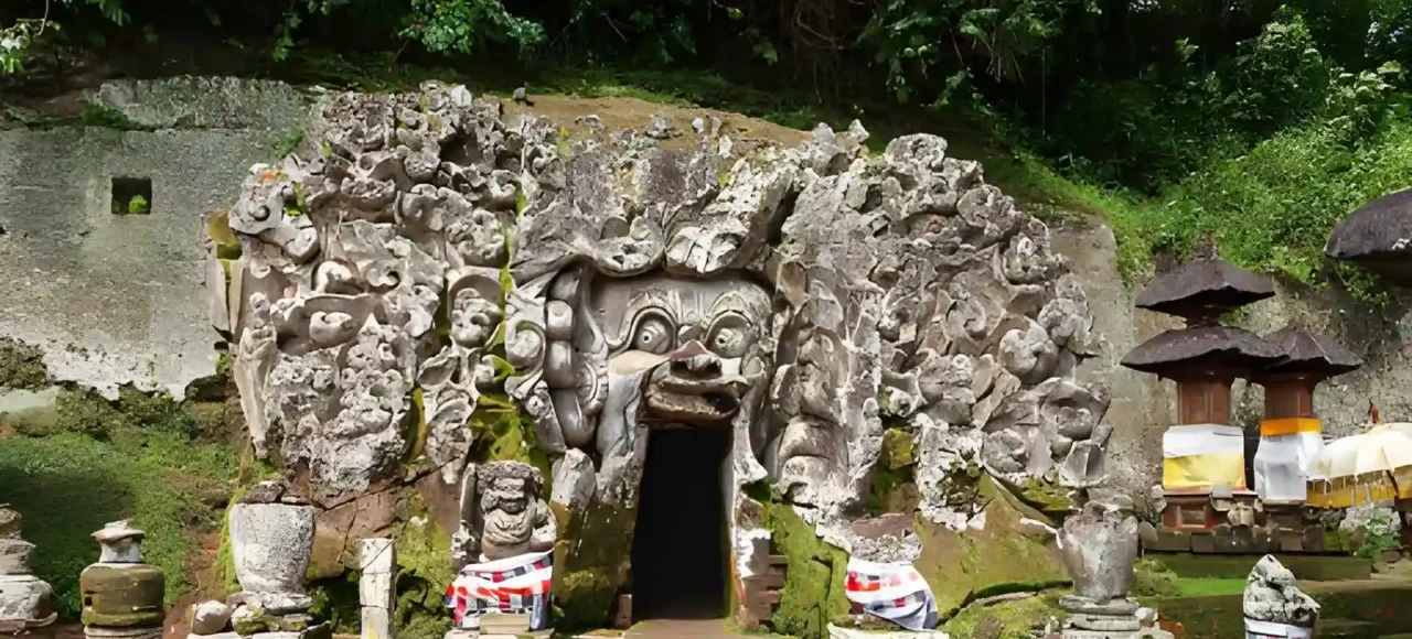 Goa Gajah Temple Bali History, Entrance Fee & Complete Visitor Guide