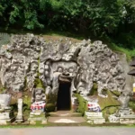 Goa Gajah Temple Bali History, Entrance Fee & Complete Visitor Guide