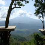 Lahangan Sweet Bali The Best Viewpoint for Mount Agung Views