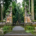 Sangeh Monkey Forest Bali
