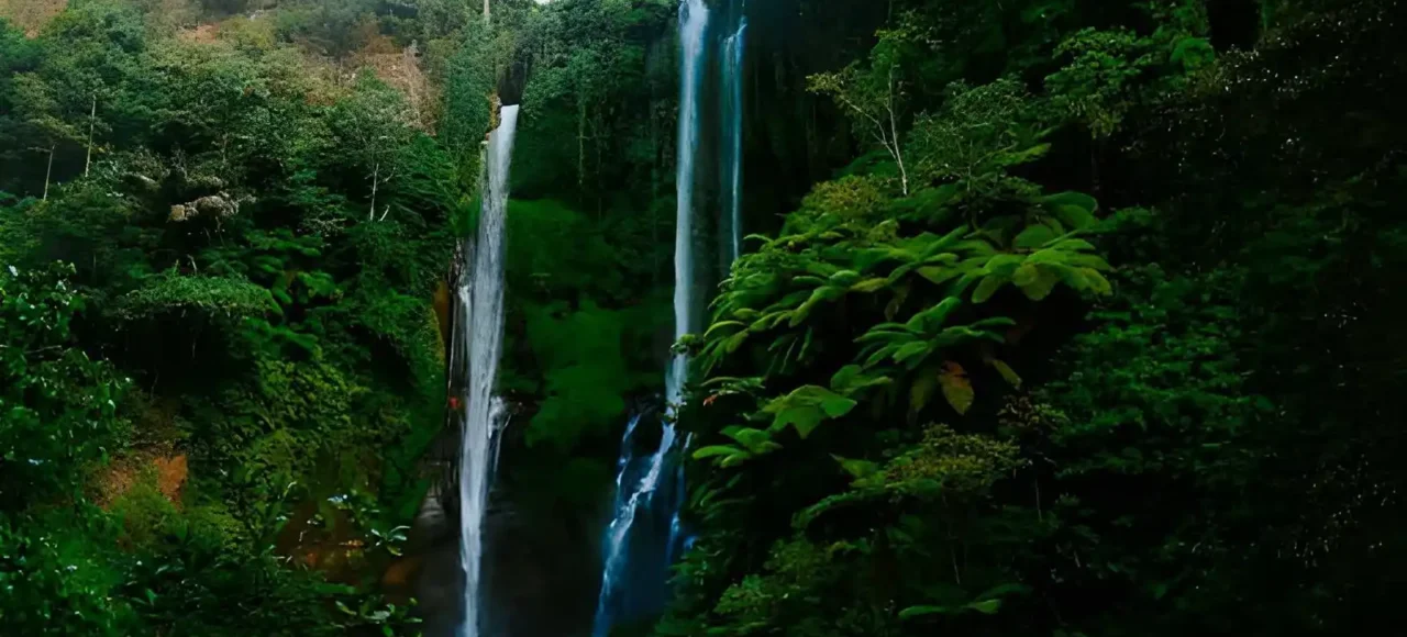 Sekumpul Waterfall Bali Explore North Bali’s Stunning Falls