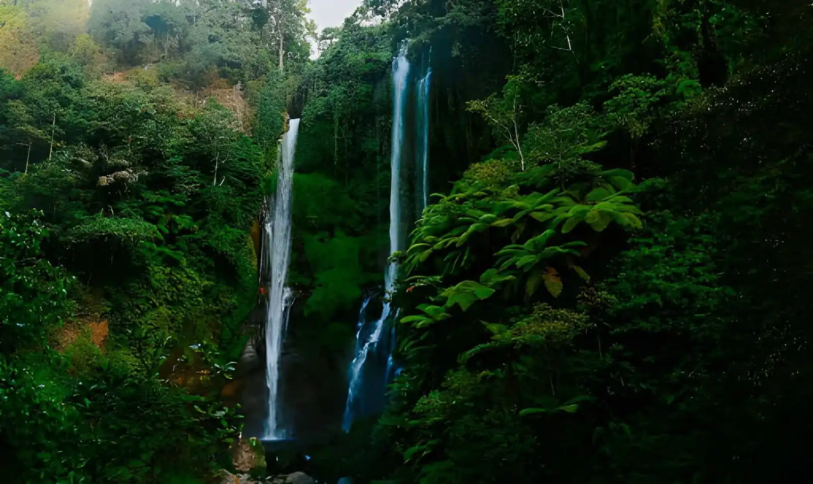Sekumpul Waterfall Bali Explore North Bali’s Stunning Falls