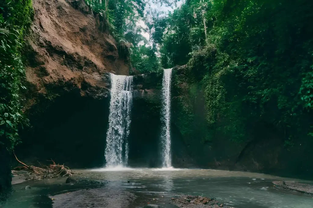 Tibumana Waterfall Bali Complete Guide, Fees & Travel Tips