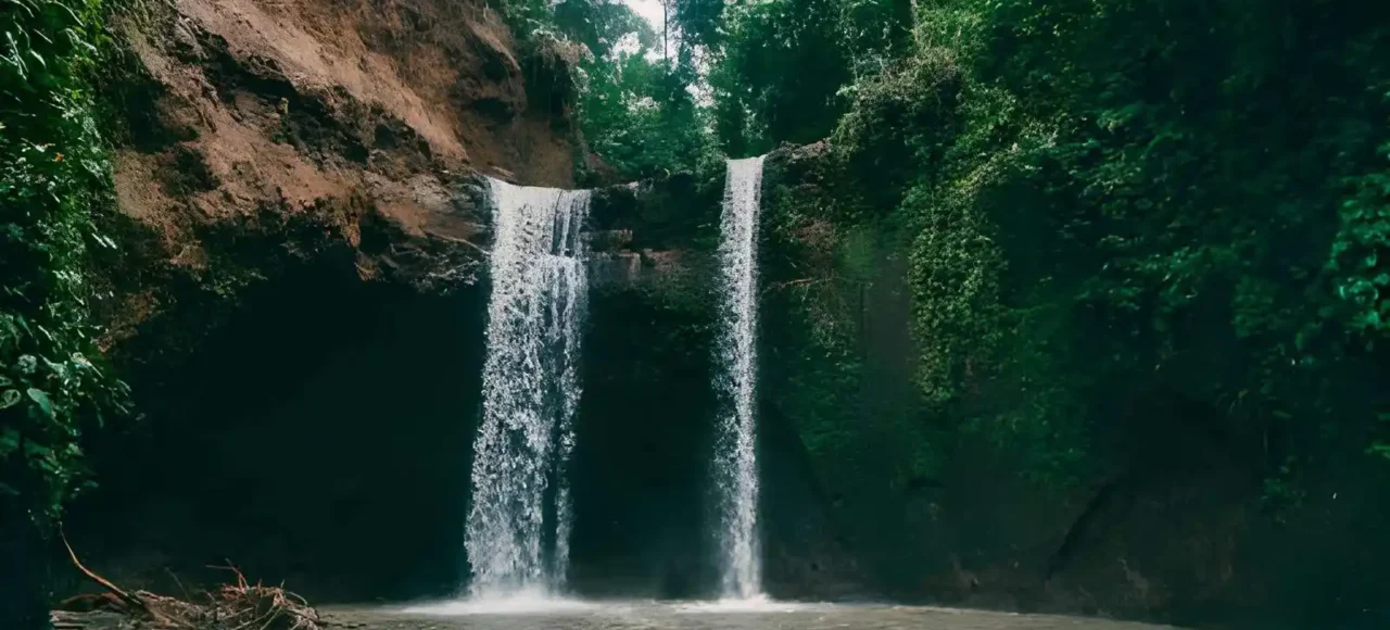 Tibumana Waterfall Bali Complete Guide, Fees & Travel Tips