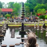 Tirta Gangga Water Palace Bali’s Iconic Stepping Stones
