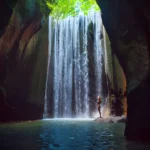 Tukad Cepung Waterfall Bali Complete Guide, Fees & Tips