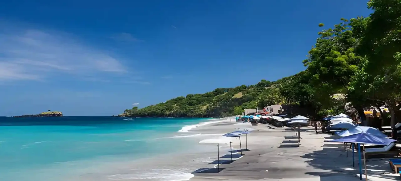 Virgin Beach Bali Discover East Bali’s White Sand Coast