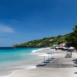 Virgin Beach Bali Discover East Bali’s White Sand Coast